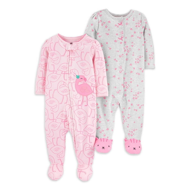 Child of Mine by Carter's Child of Mine by Carter's Newborn Baby Girl