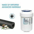 thumbnail image 3 of Scellé pour Ge Mwf Gwf 46-9991 Mwfp Filtre à Eau Intelligent-Week, 3 of 4