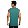 thumbnail image 4 of Reebok Men's and Big Men's Legacy Muscle Tee, Size XS-5XL, 4 of 6