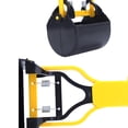 thumbnail image 3 of YSNOOWE Dog Waste Picker Pet Poop Pickup Clip ABS 1Pack for Park Walks, 3 of 8