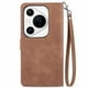 thumbnail image 5 of Funda billetera anti-golpes para GANGXUN Huawei Pura 70 Ultra , ideal para día a día y trabajo, 5 of 5