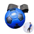 thumbnail image 1 of Bangcool Soccer Trainer Creative Training Elastic Soccer Kick Trainer Soccer Tool, 1 of 5
