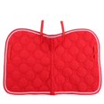 thumbnail image 1 of Filfeel Breathable Double Rope Horse Saddle Pad, Horse Saddle Pad, For Horse Pets, 1 of 1