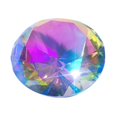 thumbnail image 2 of Decoraciones de boda de cristal Diamante Zulema Diamante de cristal, 2 of 5