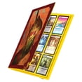 thumbnail image 1 of Ultimate Guard: Magic The Gathering: Teenage Mutant Ninja Turtles: Flexxfolio 360 Mountain, 1 of 5