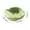 #0431-Green, variant on Kieccall Kitchen Utensil Rack, High Temperature Resistant Spoon Lid Holder for Countertop Storage Cooking Tool Organization