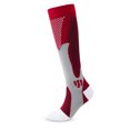 thumbnail image 1 of Calcetines de compresión de nailon para hombres y mujeres, calcetines de compresión para ciclismo, calcetines para correr al aire libre, calcetines deportivos, 1 of 6