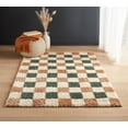 thumbnail image 2 of HOMETRENDS Area Rug, 2 of 3