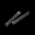 thumbnail image 5 of 10Pcs 15*100 Mm Glass Blowing Tubes 4 Inch Long Thick Wall Test Tube, 5 of 5
