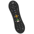 thumbnail image 3 of New Original S6A For Ti-Vo Voice RF IR IPTV Cable TV AV Backlit Remote Control, 3 of 5