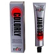 ZZX IT&LY COLORLY Advanced Formula Cream Hair Color 2oz (SSR)