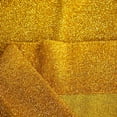 thumbnail image 6 of BalsaCircle Gold 20 feet x 10 feet Metallic Spandex Backdrop Curtain Wedding Photobooth Party Decorations, 6 of 8
