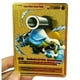 thumbnail image 4 of Arceus-tarjeta de monstruo de bolsillo Vmax Gx, carta de Pokémon de metal y hierro español, regalo para niños, colección de juegos, 2023, nuevo, 10000, 4 of 4