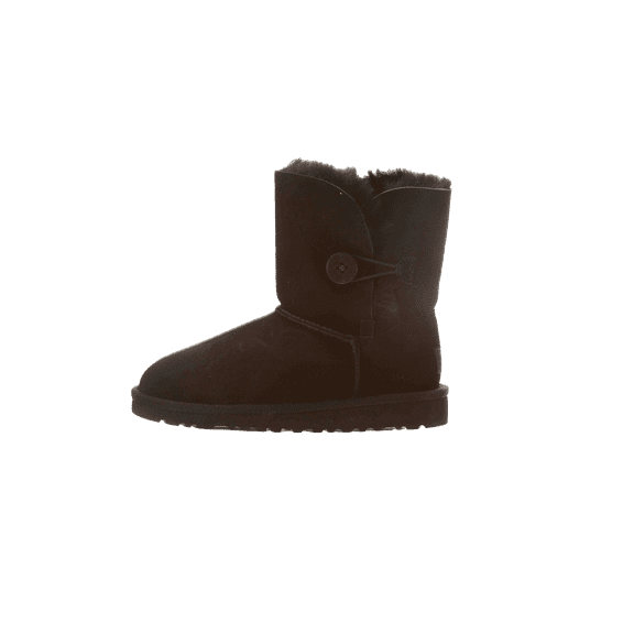 UGG TODDLER Bailey Button Boots TD "BLACK" 5991T BLK 5991T BLK from Stadium Goods