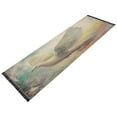 thumbnail image 5 of WOBOGO Dove Of Peace Bedside long rug delicate and soft modern indoor area decor non slip carpet for bed room corridor entrance balcony, 5 of 8