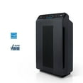 thumbnail image 2 of WINIX 5500-2 Air Purifier for Home Large Room Up to 1740 Ft² in 1 Hr With Air Quality Monitor, True HEPA, High Deodorization Carbon Filter and Auto Mode, Captures Pet Allergies, Smoke, Dust, 2 of 9