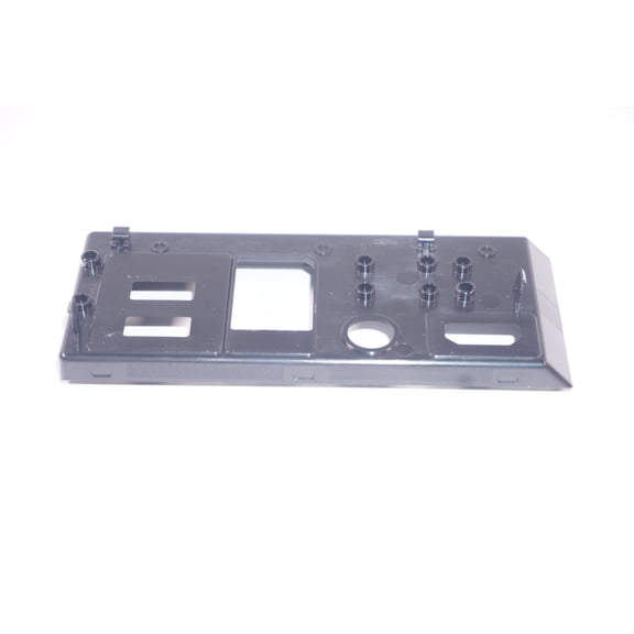 X865408 Xbox Rear Cover Console Original 360 E 1538 XBOX 360 E