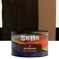 thumbnail image 2 of SoHo Urban Artist Oil Paint - Van Dyke Brown, 430 ml Can - Best Valued Oil Colors for Painting, Excellent Pigment Load, 2 of 7