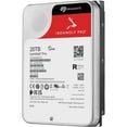 thumbnail image 3 of Seagate IronWolf Pro ST20000NT001 20 To 7200 Tr/min Cache 256 Mo SATA 6,0 Gb/s Disque Dur Interne 3,5 Pouces, 3 of 5