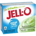 thumbnail image 5 of Jell-O Sugar Free Pistachio Instant Pudding Mix, 1 oz Box (Pack-4), 5 of 8