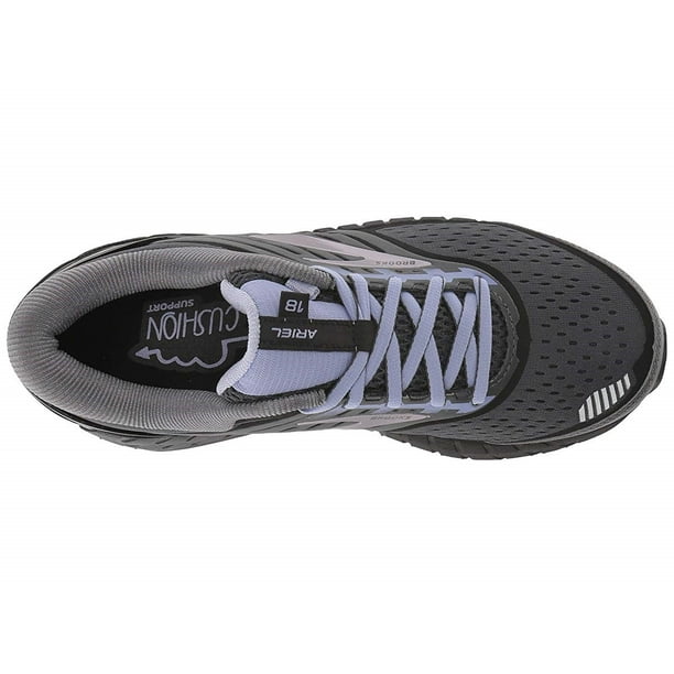 brooks ariel sneakers