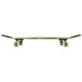 thumbnail image 4 of KROWN ROOKIE Skateboard Complete ZION LION 7.5", 4 of 4