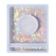 thumbnail image 1 of Silicone Candlestick Moulds Single Hole Candle Base Molds Silicone Material, 1 of 5