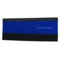 thumbnail image 1 of Lizard Skins Protectores de bicicleta de vaina de neopreno medianos unisex azul M ES, 1 of 5