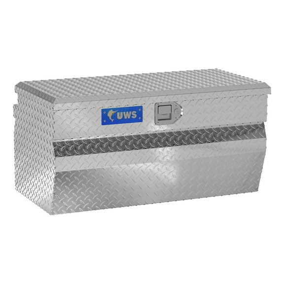 UWS/United Welding Services TBC-36-W UWSTBC-36-W 36 X 20 X 17 1/4 CHEST BOX WEDGE STYLE