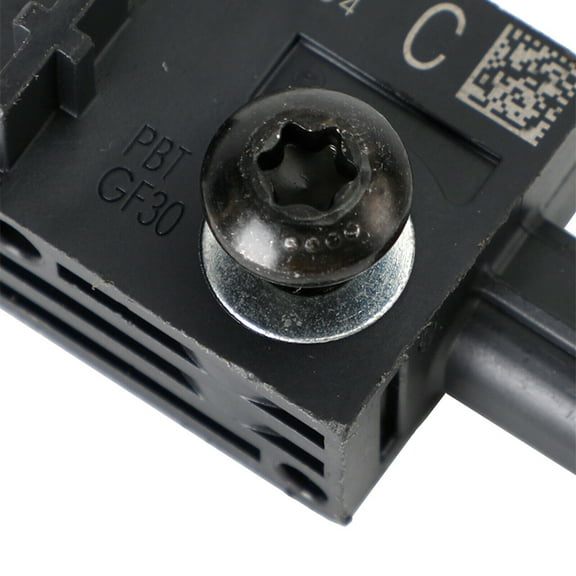 Zyutaosan 13586947 Rear Side Air Impact Sensor For Chevy Buick Gmc