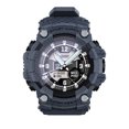 thumbnail image 1 of Reloj inteligente deportivo para exteriores LOKMAT ATTACK con pantalla táctil TFT de 1,28", 1 of 8