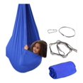 thumbnail image 3 of Spinning Hammock for Kids, Safe Sensory Swing, 3 of 7