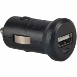 RCA MINIME 1 Amp USB Car Charger