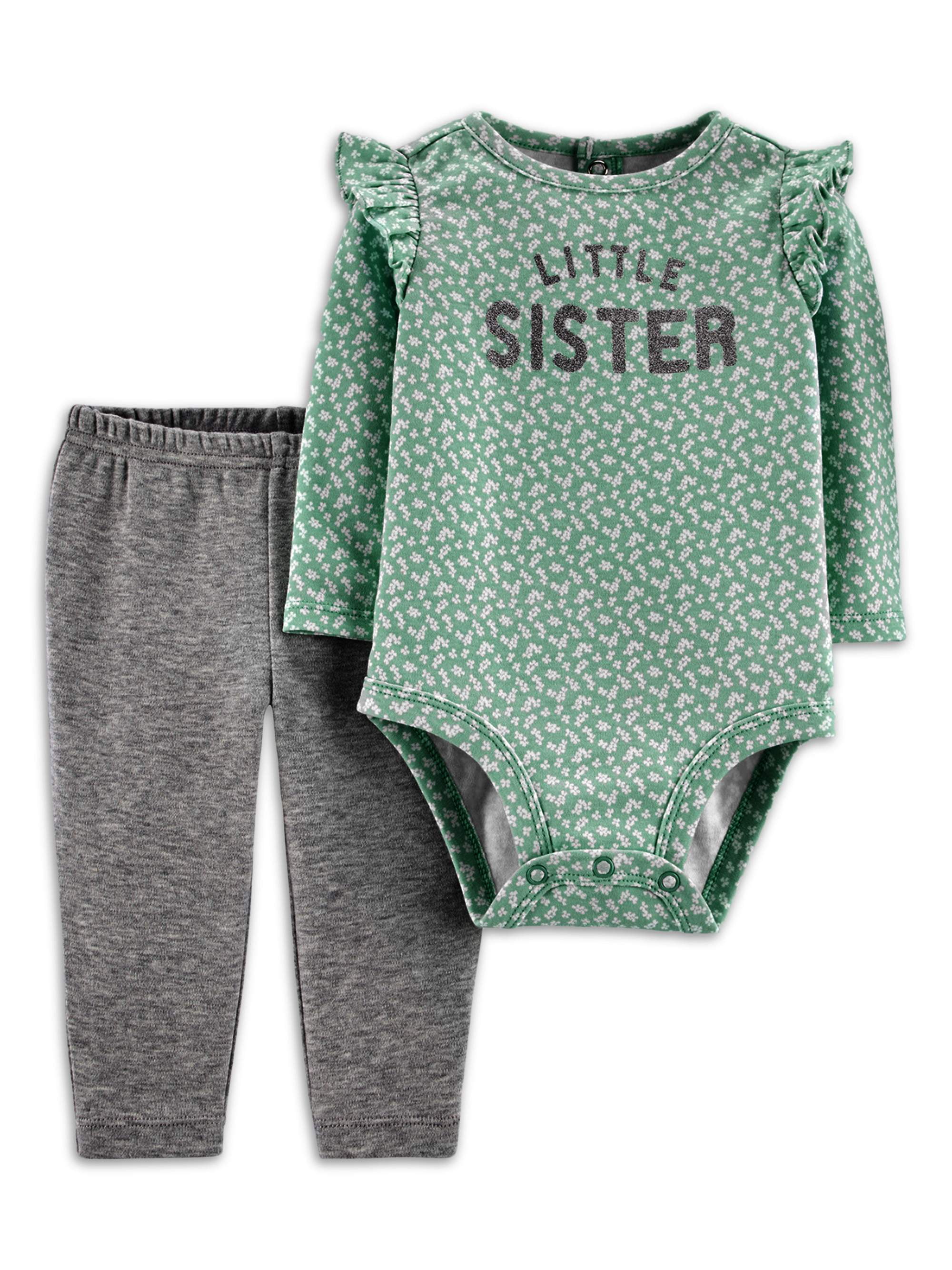 child of mine little sister outfit