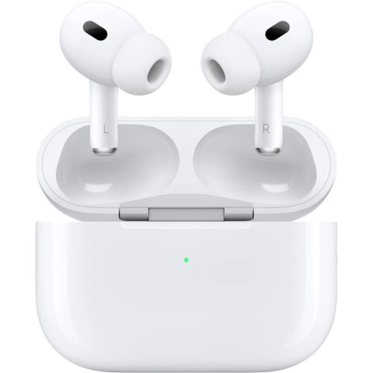 AirPods Max ホワイト　値下げ承ります❗️❗️ Apple AirPods Max - Silver, Wireless with Noise Cancelling