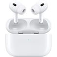 thumbnail image 1 of Open Box Apple AirPods Pro 2 White In Ear Headphones MQD83AM/A, 1 of 4
