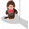 thumbnail image 2 of Monchhichi Café Llorando Premium S Sekiguchi, 2 of 5
