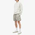 thumbnail image 5 of Pantalones deportivos de verano para hombre, de una sola capa, de secado rápido, transpirables, para fitness, correr, entrenamiento, pantalones de baloncesto de estilo americano, 5 of 5