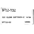 thumbnail image 4 of Premier Pontoon Boat Flexible Light Strip SFT12-TCS2 | Softouch 12V, 4 of 4