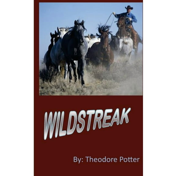 WildStreak (Paperback)
