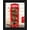 Black, variant on 8x10 Picture Frame Natural Woodgrain, Display Pictures for Wall and Tabletop, 1 Pack