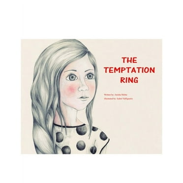 The Temptation Ring : Story Book (Paperback)