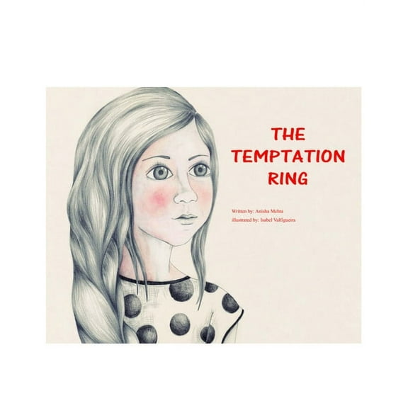 The Temptation Ring : Story Book (Paperback)
