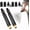 2 PCS, variant on High Pressure Power Washer Nozzle with Connector Set, Direct Spray Gun - 3 Spray Modes Jet Water Sprayer for Car Yard Patio Cleaning Garden Watering