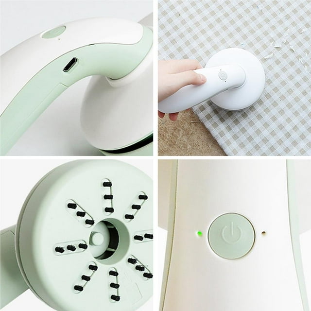 Maoww Desktop Vacuum with Clean Brush Mini Vacuum USB Charging for Cleaning Dust Crumbs Keyboard No.1