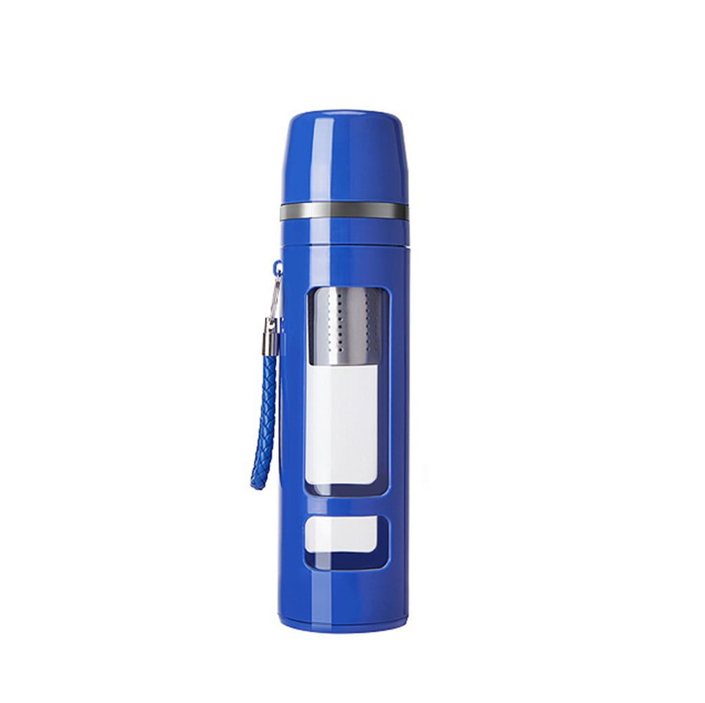 Thermos Vacuum Flasks 500ML Stainless Steel Hot Water Bottle Coffee/Tea Milk Mug