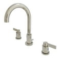 thumbnail image 5 of Fauceture FSC8925NDL NuvoFusion Widespread Bathroom Faucet, Oil Rubbed Bronze, 5 of 5