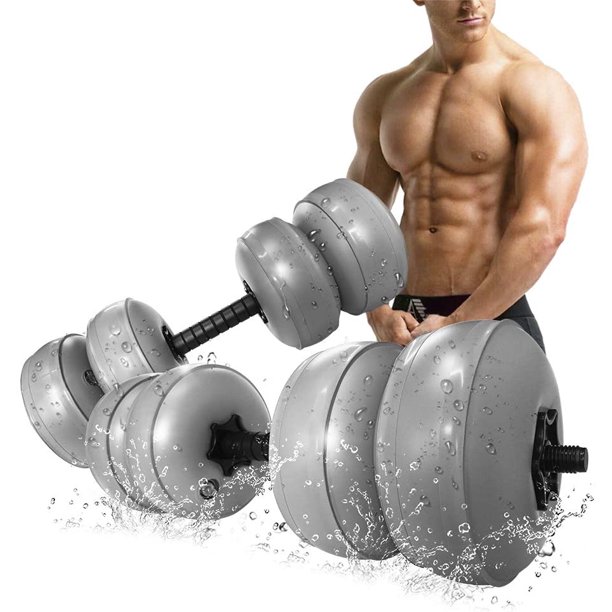 Travel dumbbells best sale