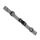 thumbnail image 1 of Sonducket Correa de pecho Cuerda Mano de obra fina Bolsa de larga duración Hebilla de seguridad Correas de hombro de alta resistencia Ropa, zapatos y accesorios Miscelánea Gris Sonducket AP019080-07, 1 of 6