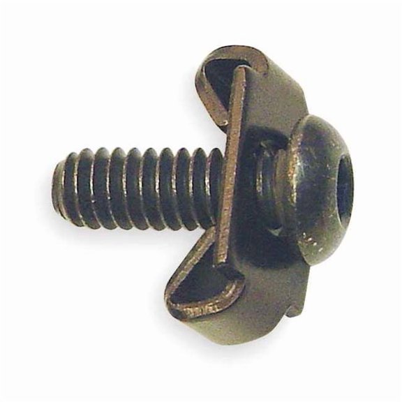 Faztek End Fastener,10 Series 10FAC3755